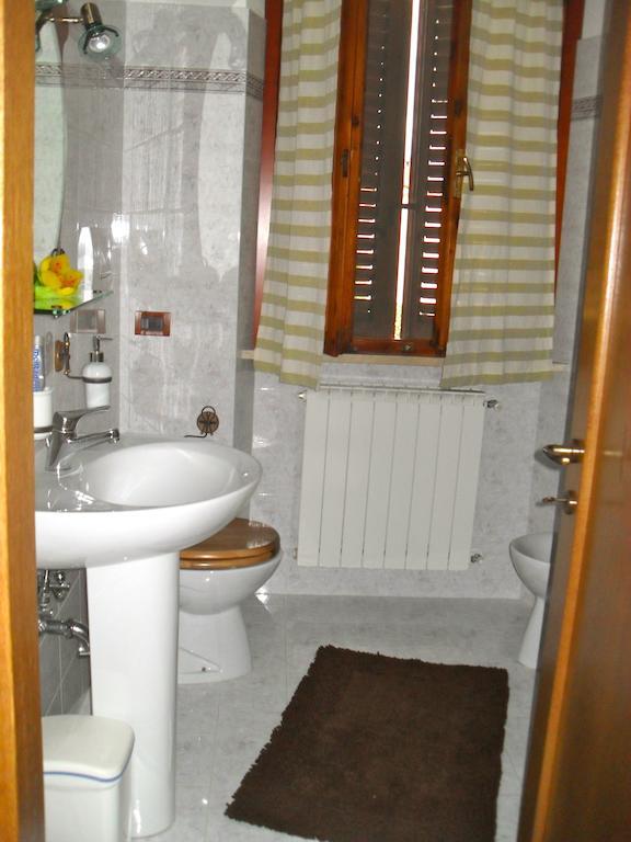 Affittacamere Casa Sofia Anghiari Szoba fotó