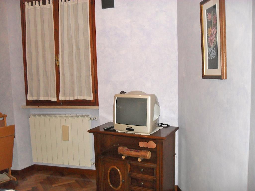 Affittacamere Casa Sofia Anghiari Szoba fotó